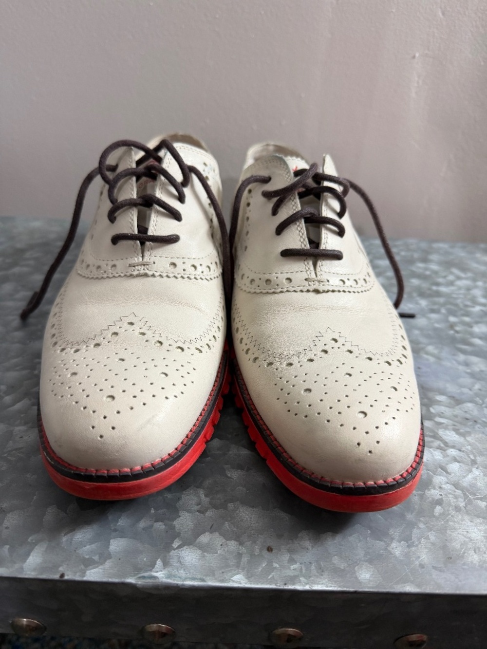 Oxford Shoes